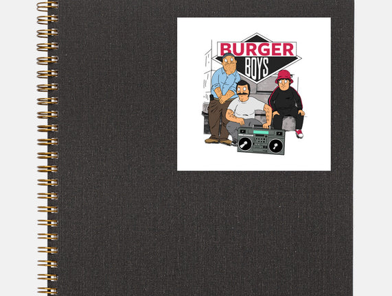 Burger Boys