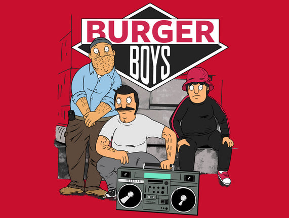 Burger Boys