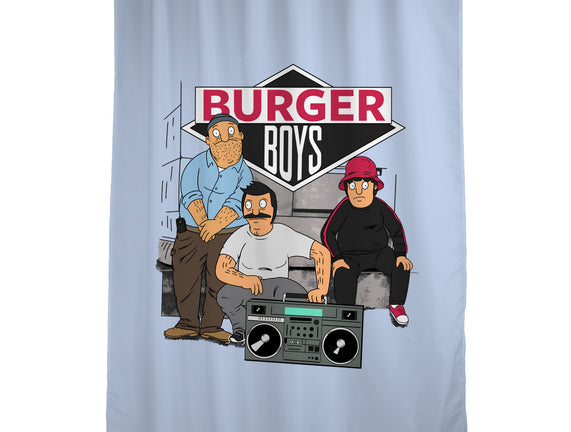 Burger Boys