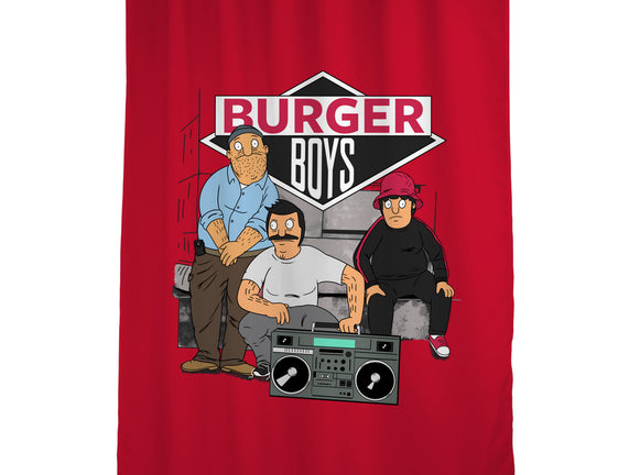 Burger Boys