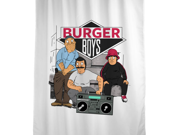 Burger Boys