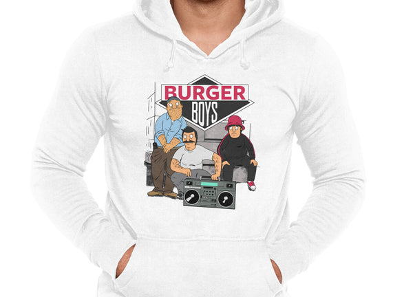 Burger Boys