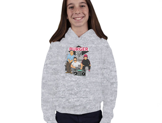 Burger Boys
