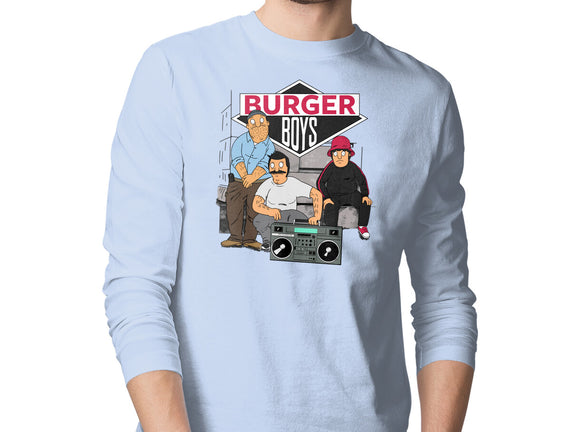 Burger Boys