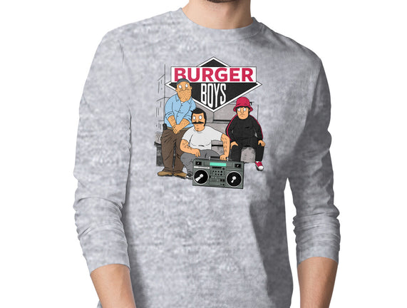 Burger Boys