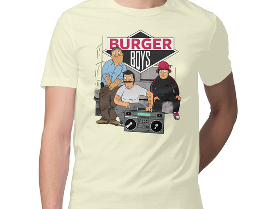Burger Boys