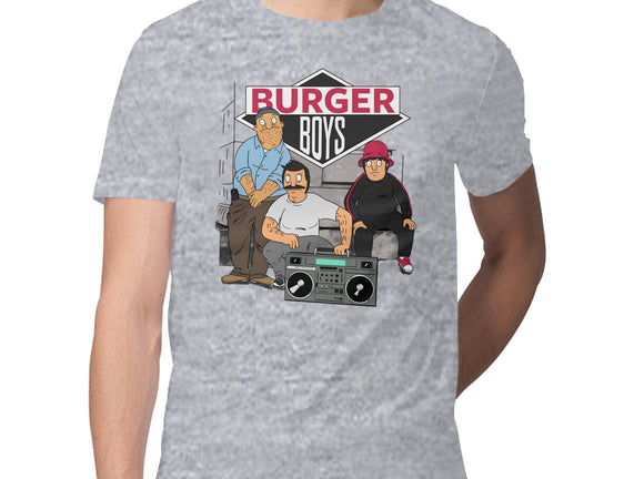 Burger Boys