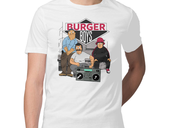 Burger Boys