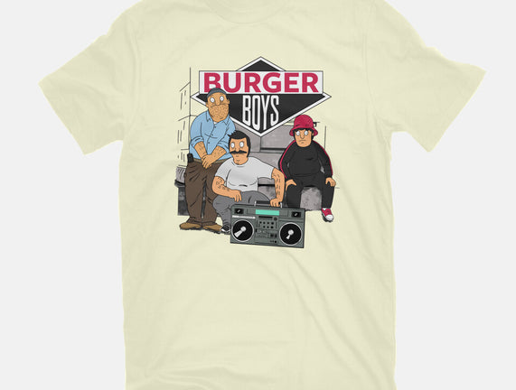 Burger Boys