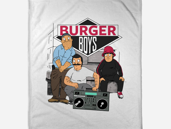 Burger Boys