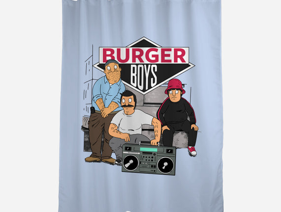 Burger Boys