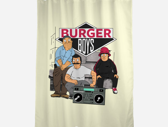 Burger Boys