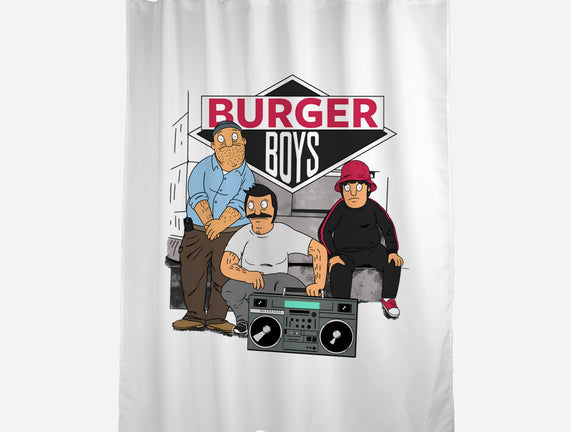 Burger Boys