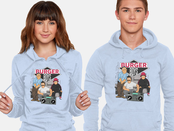 Burger Boys