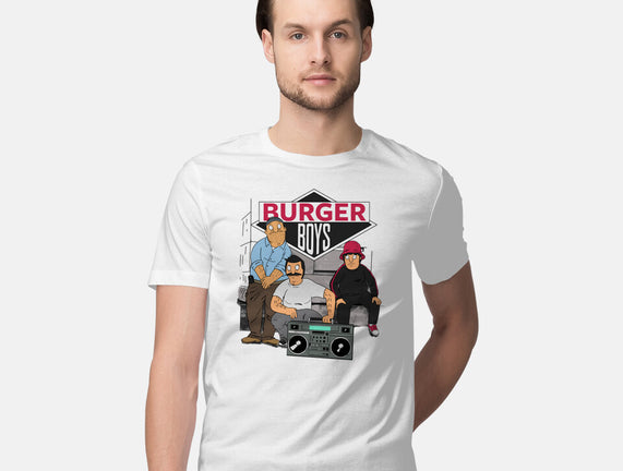 Burger Boys