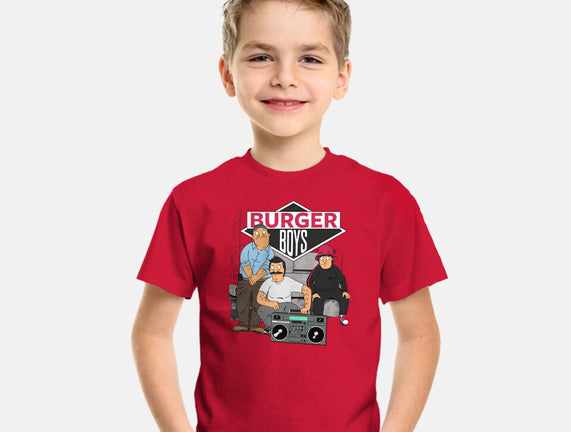 Burger Boys