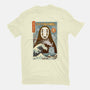 A Faceless Spirit-mens premium tee-hirolabs