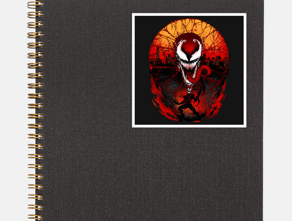 Attack Of The Carnage