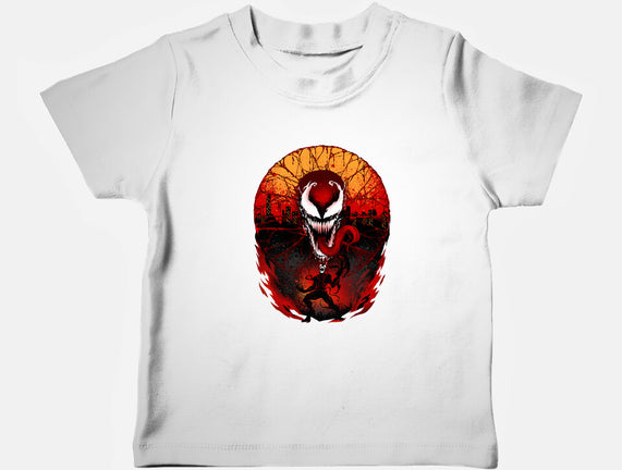 Attack Of The Carnage