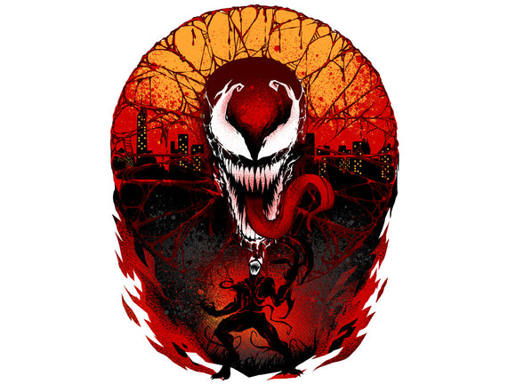 Attack Of The Carnage