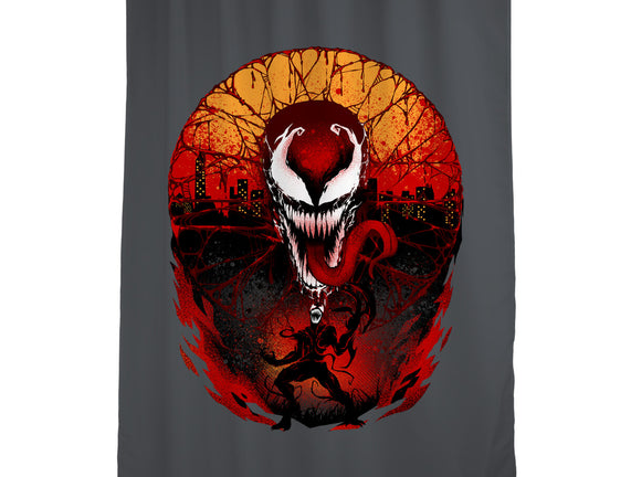 Attack Of The Carnage