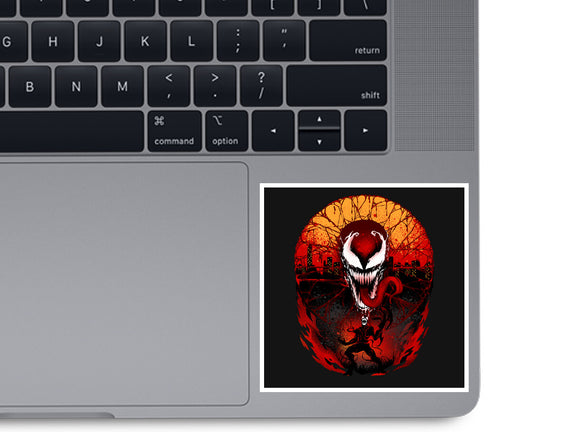 Attack Of The Carnage