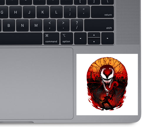 Attack Of The Carnage