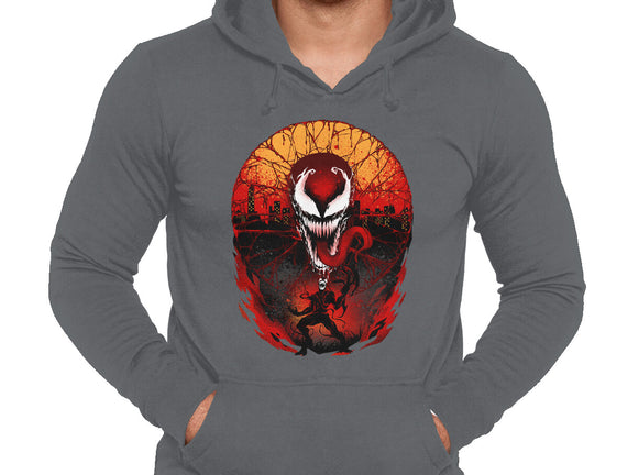 Attack Of The Carnage