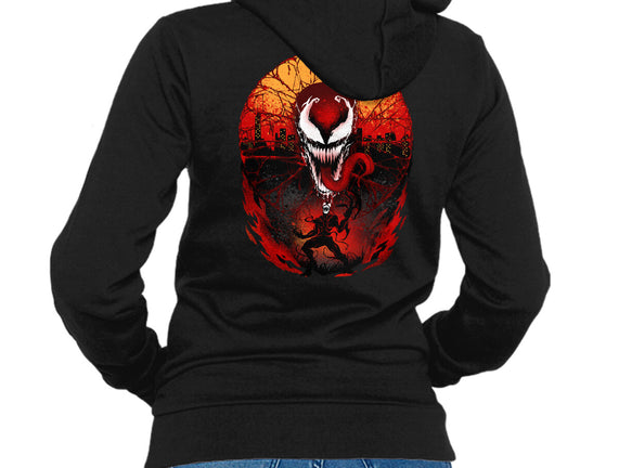 Attack Of The Carnage