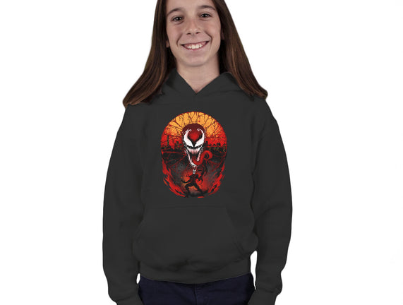 Attack Of The Carnage