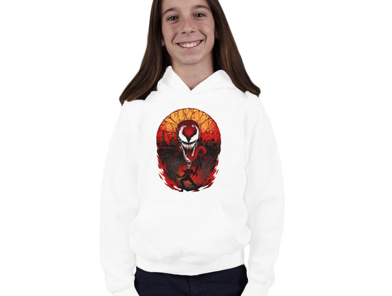 Attack Of The Carnage