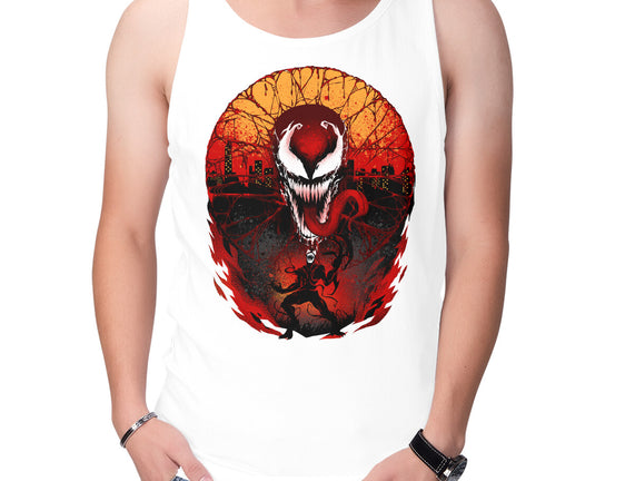 Attack Of The Carnage