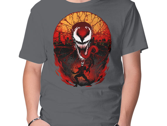 Attack Of The Carnage