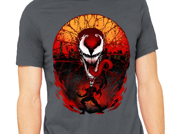 Attack Of The Carnage