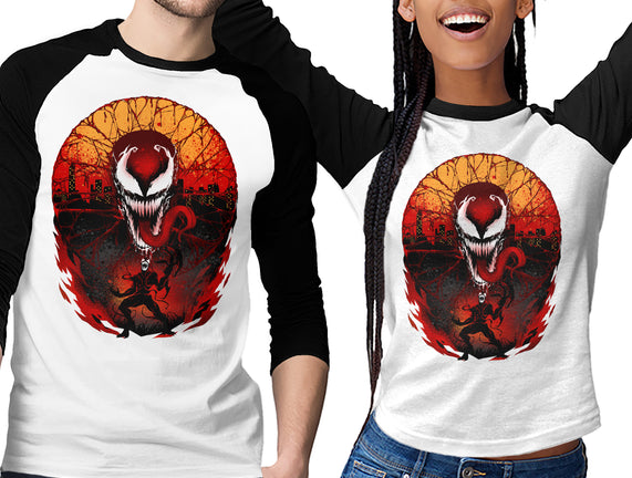 Attack Of The Carnage