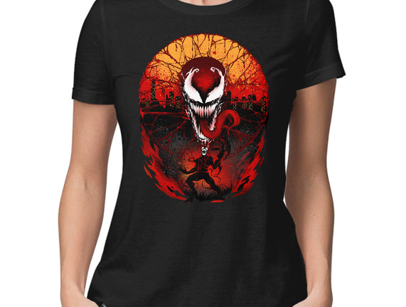 Attack Of The Carnage