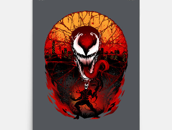 Attack Of The Carnage