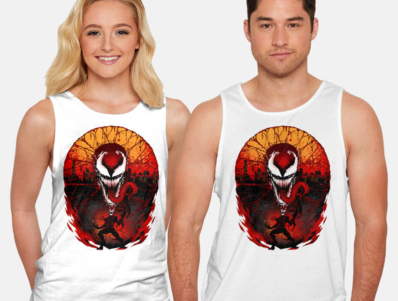 Attack Of The Carnage