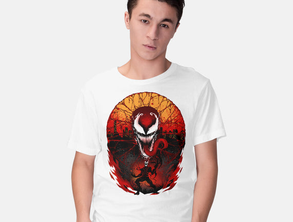 Attack Of The Carnage