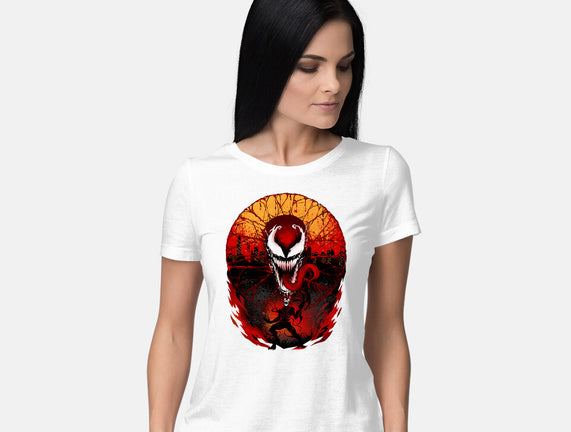 Attack Of The Carnage