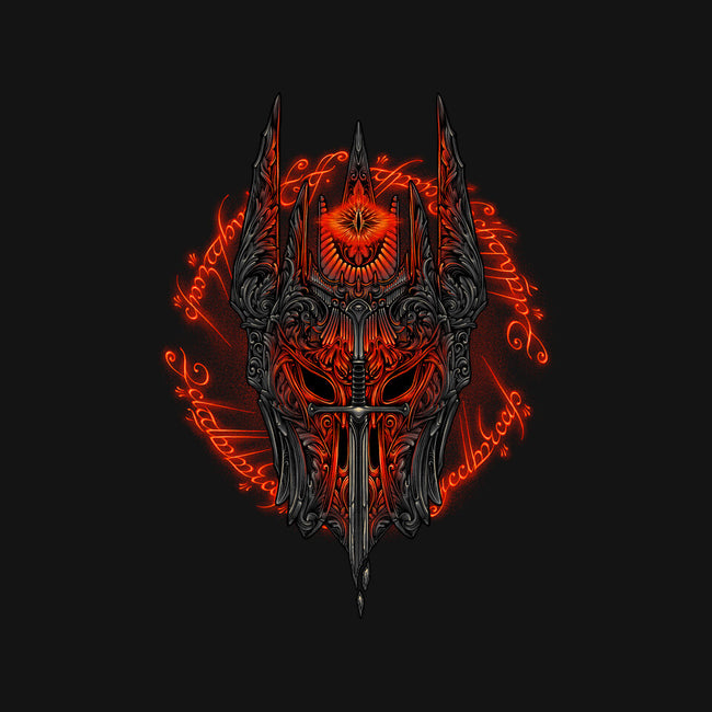 The Forging Of Power-unisex baseball tee-glitchygorilla