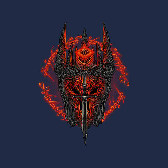 The Forging Of Power-youth pullover sweatshirt-glitchygorilla