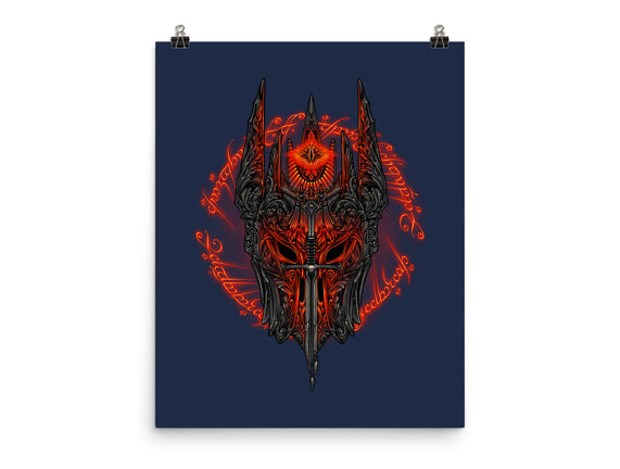 The Forging Of Power