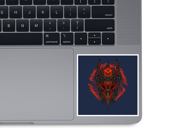 The Forging Of Power