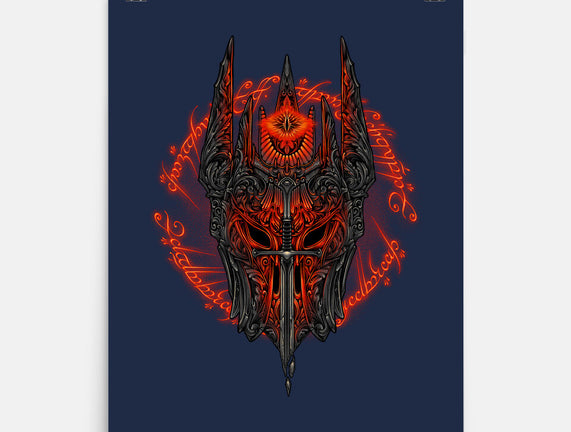 The Forging Of Power