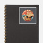 Catana Ramen-none glossy sticker-vp021