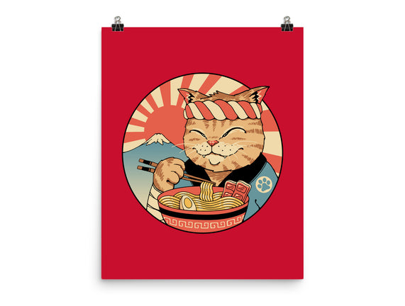 Catana Ramen