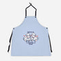 Ewe Are My Favorite Person-unisex kitchen apron-TechraNova