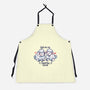 Ewe Are My Favorite Person-unisex kitchen apron-TechraNova
