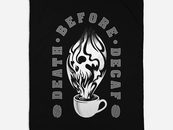 Death Before Decaf